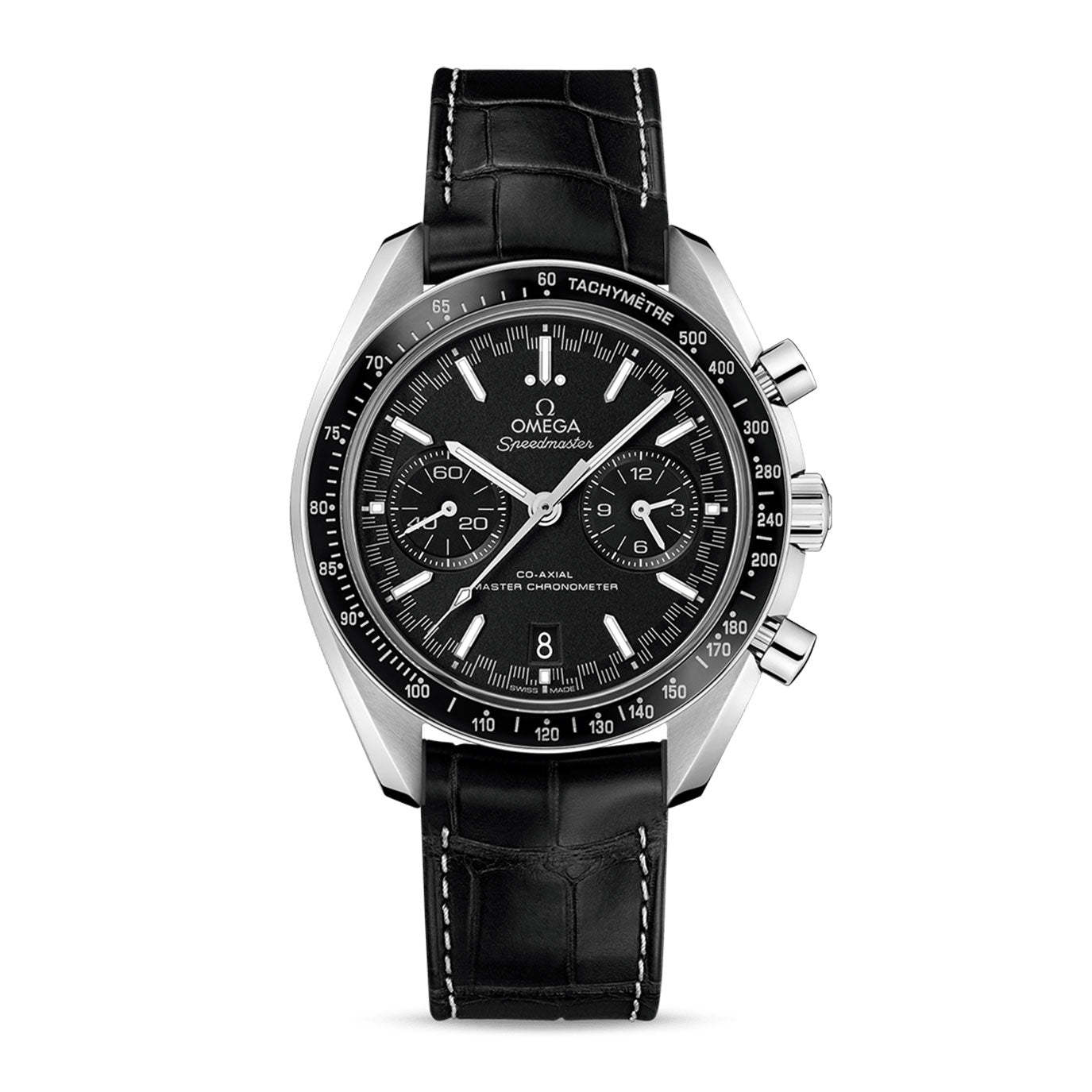 Speedmaster RACING CO‑AXIAL MASTER CHRONOMETER CHRONOGRAPH Ref# 329.33.44.51.01.001