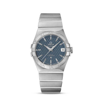 Constellation CO‑AXIAL CHRONOMETER Ref# 123.10.35.20.03.002