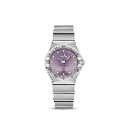 Constellation QUARTZ Ref# 131.10.28.60.60.002