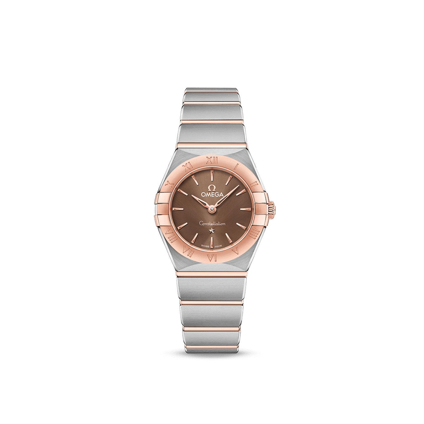 Constellation QUARTZ Ref# 131.20.25.60.13.001
