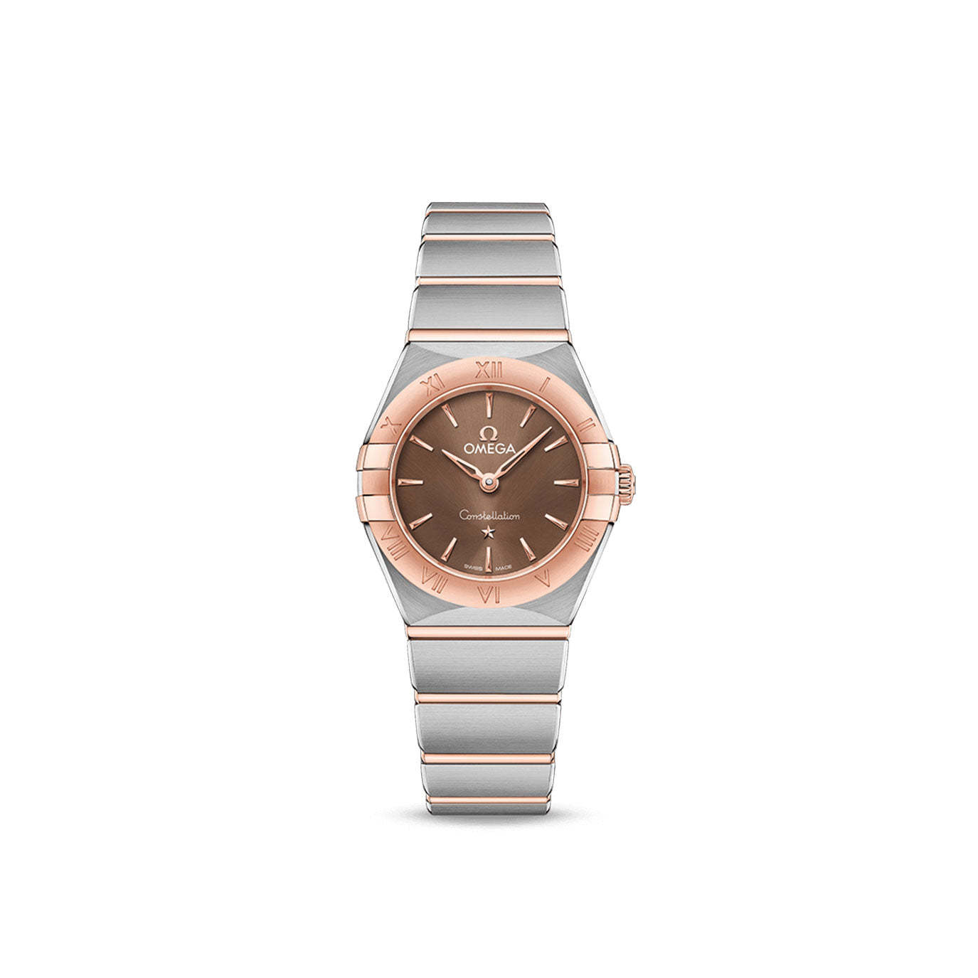 Constellation QUARTZ Ref# 131.20.25.60.13.001