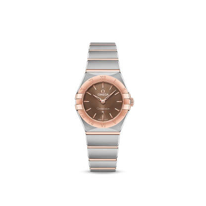 Constellation QUARTZ Ref# 131.20.25.60.13.001