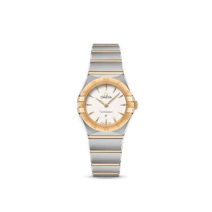 Constellation QUARTZ Ref# 131.20.25.60.02.002