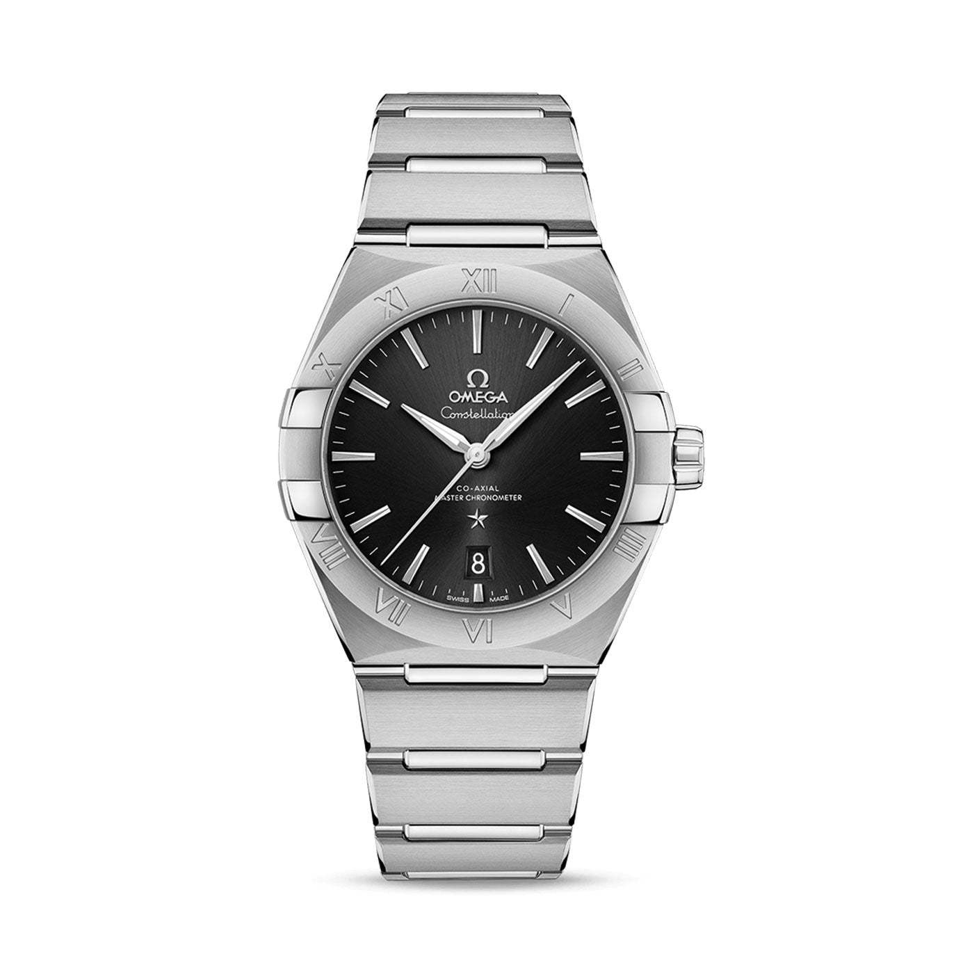 Constellation CO‑AXIAL MASTER CHRONOMETER Ref# 131.10.39.20.01.001