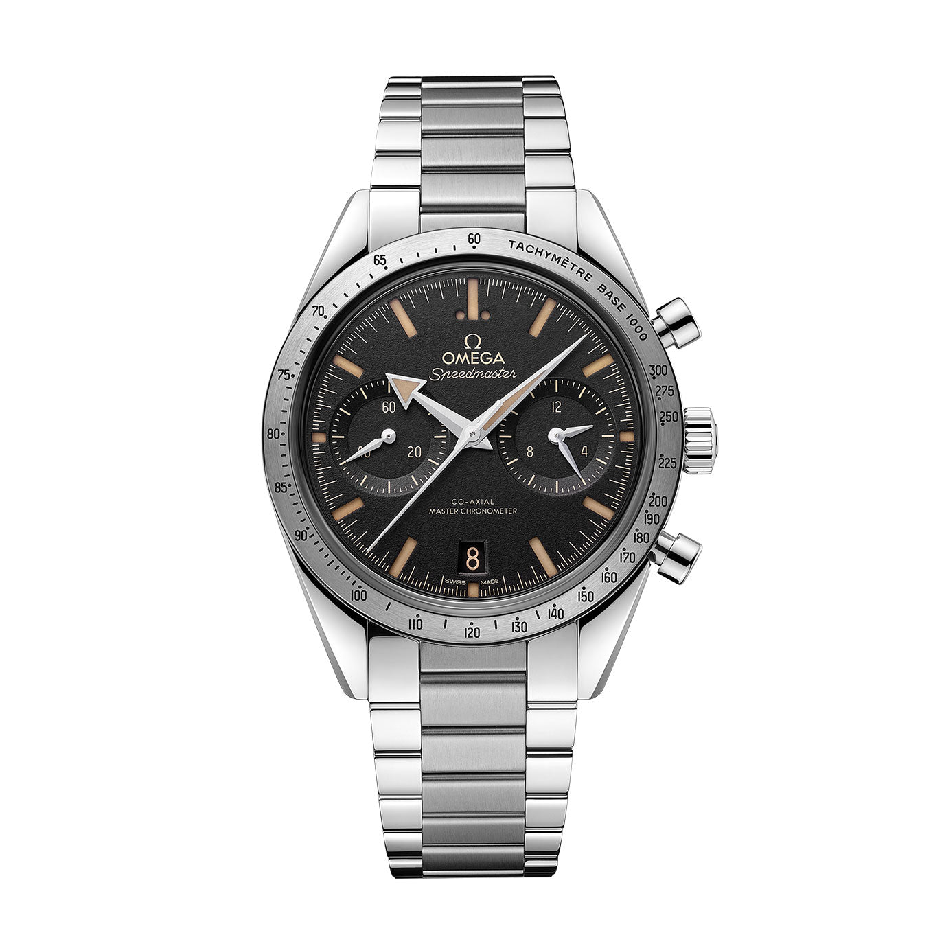 Speedmaster '57 CO‑AXIAL MASTER CHRONOMETER CHRONOGRAPH Ref# 332.10.41.51.01.001