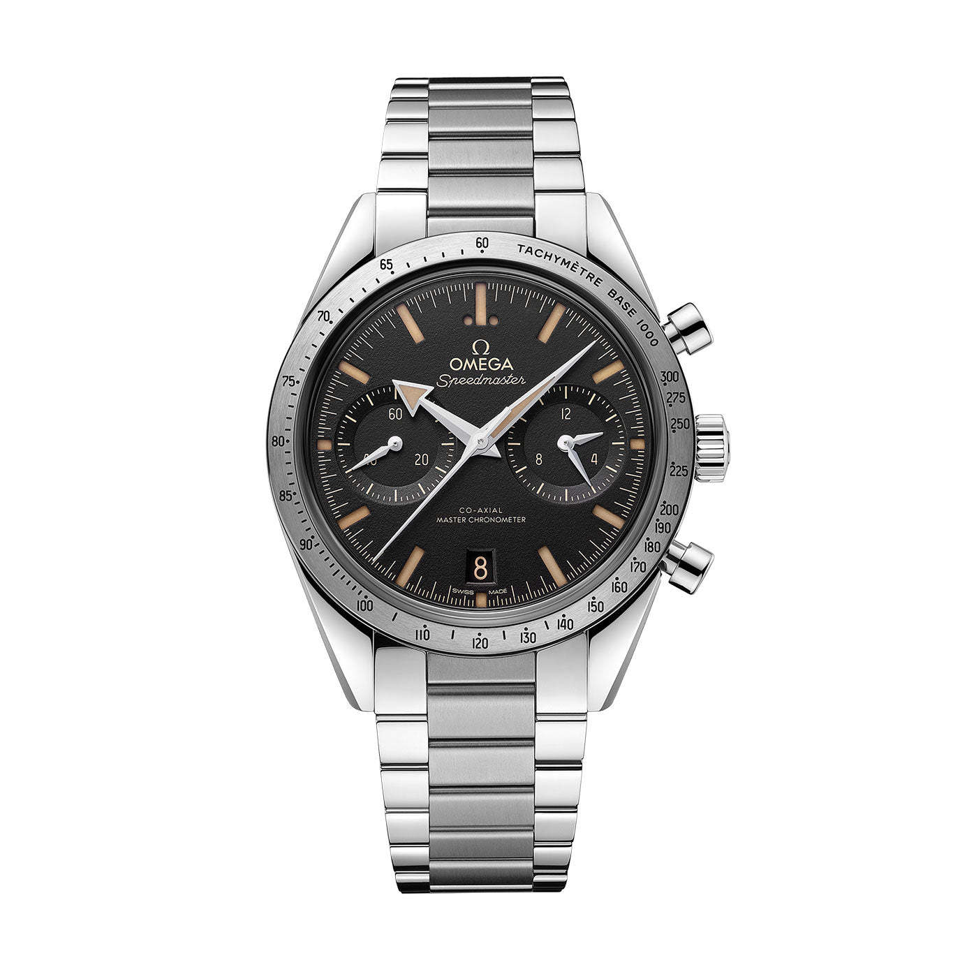 Speedmaster '57 CO‑AXIAL MASTER CHRONOMETER CHRONOGRAPH Ref# 332.10.41.51.01.001