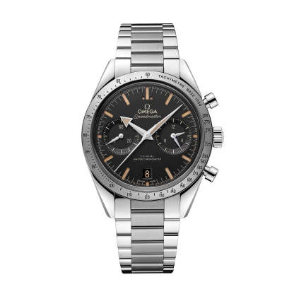 Speedmaster '57 CO‑AXIAL MASTER CHRONOMETER CHRONOGRAPH Ref# 332.10.41.51.01.001