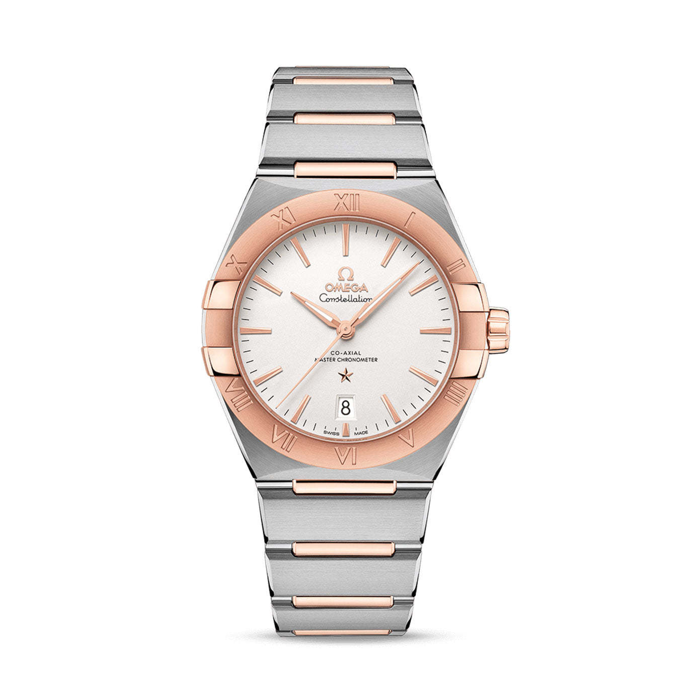 Constellation CO‑AXIAL MASTER CHRONOMETER Ref# 131.20.39.20.02.001