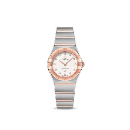 Constellation QUARTZ Ref# 131.20.25.60.52.001