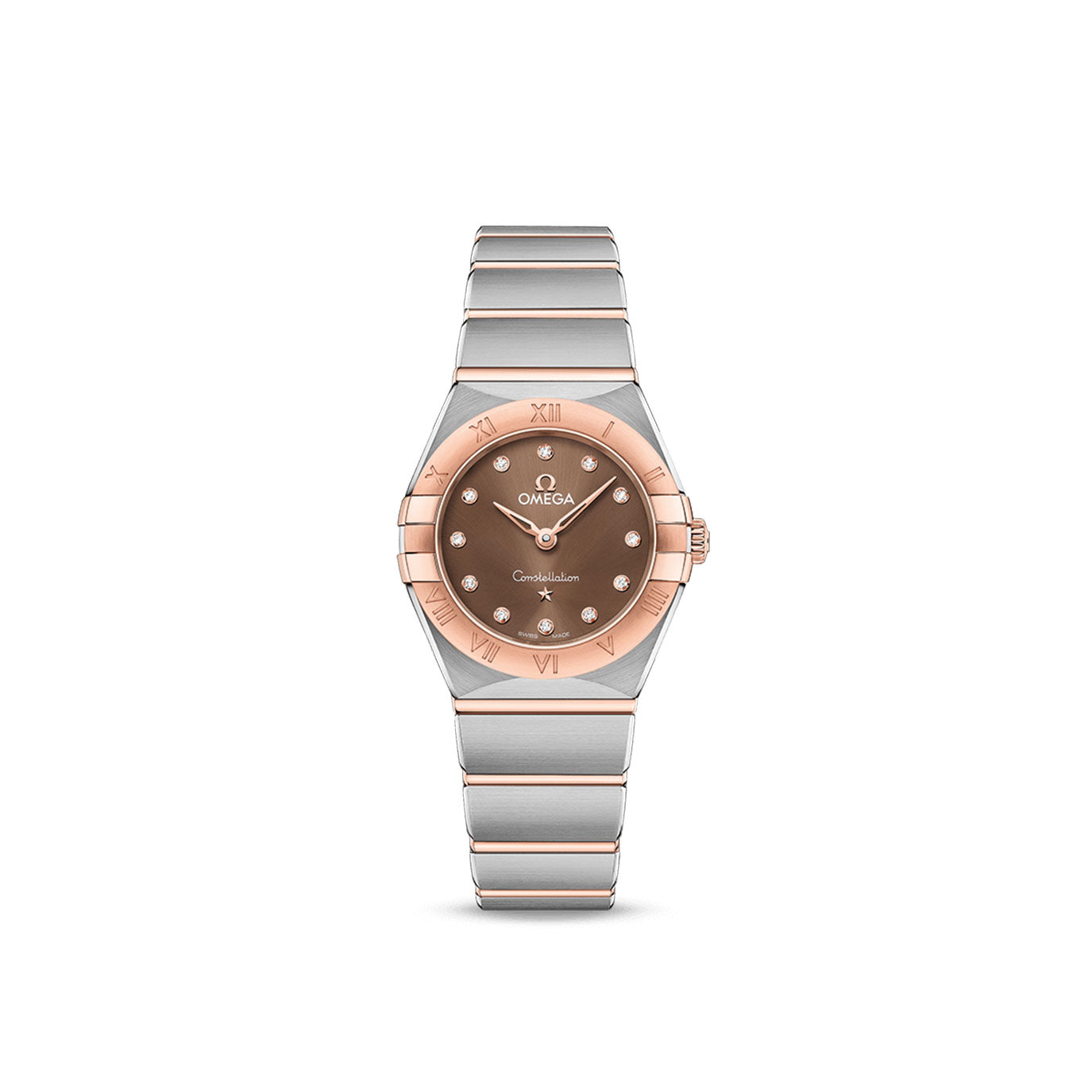 Constellation QUARTZ Ref# 131.20.25.60.63.001