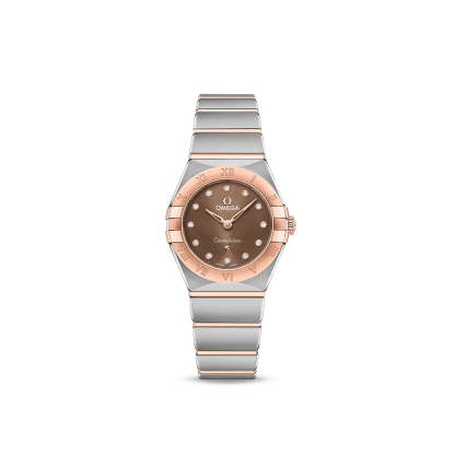 Constellation QUARTZ Ref# 131.20.25.60.63.001