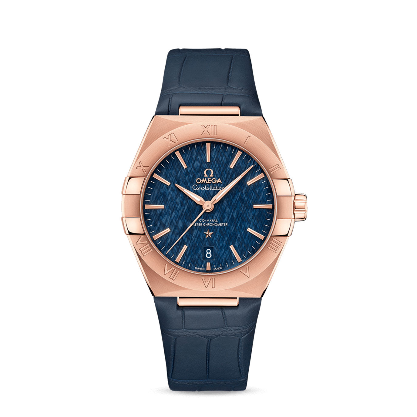Constellation CO‑AXIAL MASTER CHRONOMETER Ref# 131.53.39.20.03.001