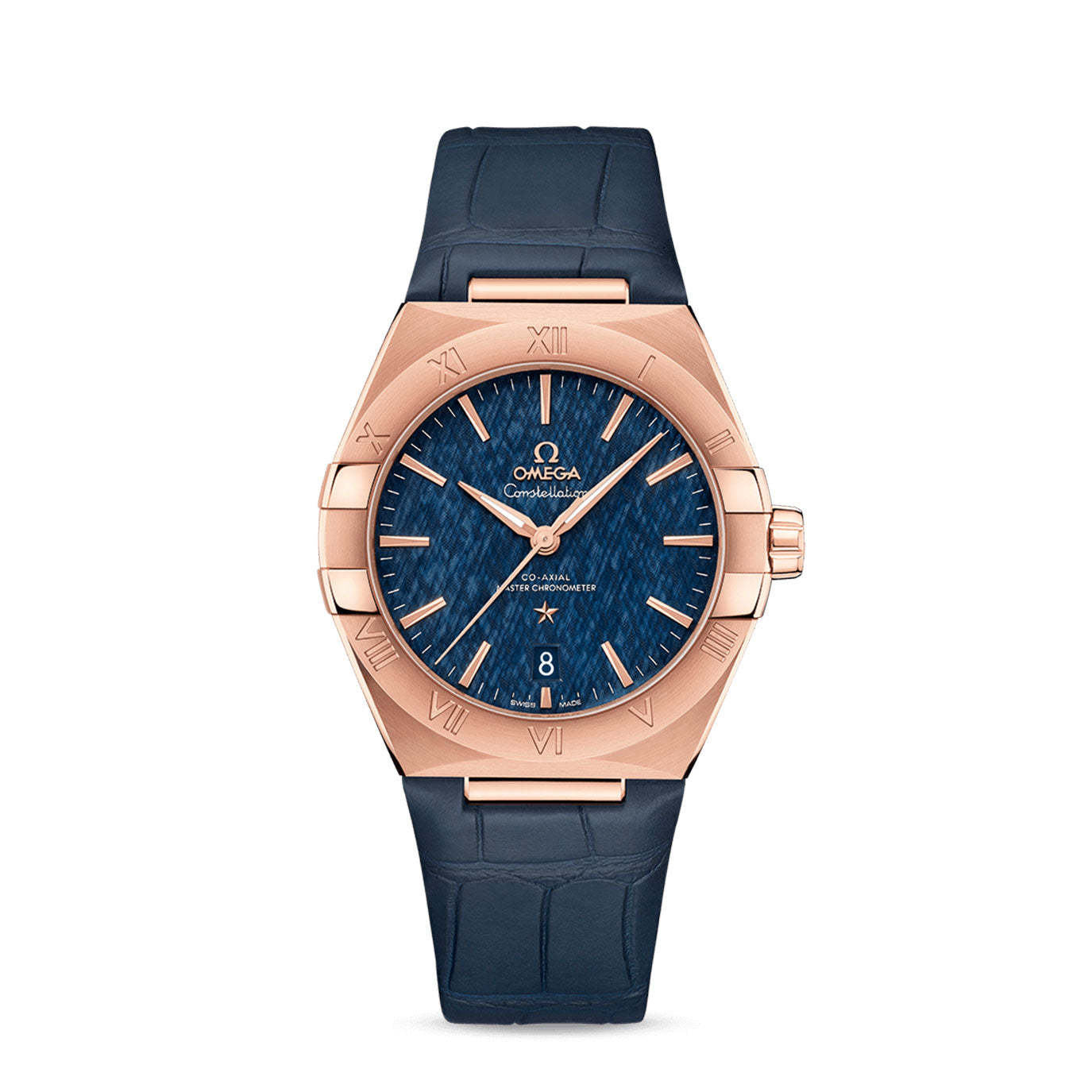 Constellation CO‑AXIAL MASTER CHRONOMETER Ref# 131.53.39.20.03.001