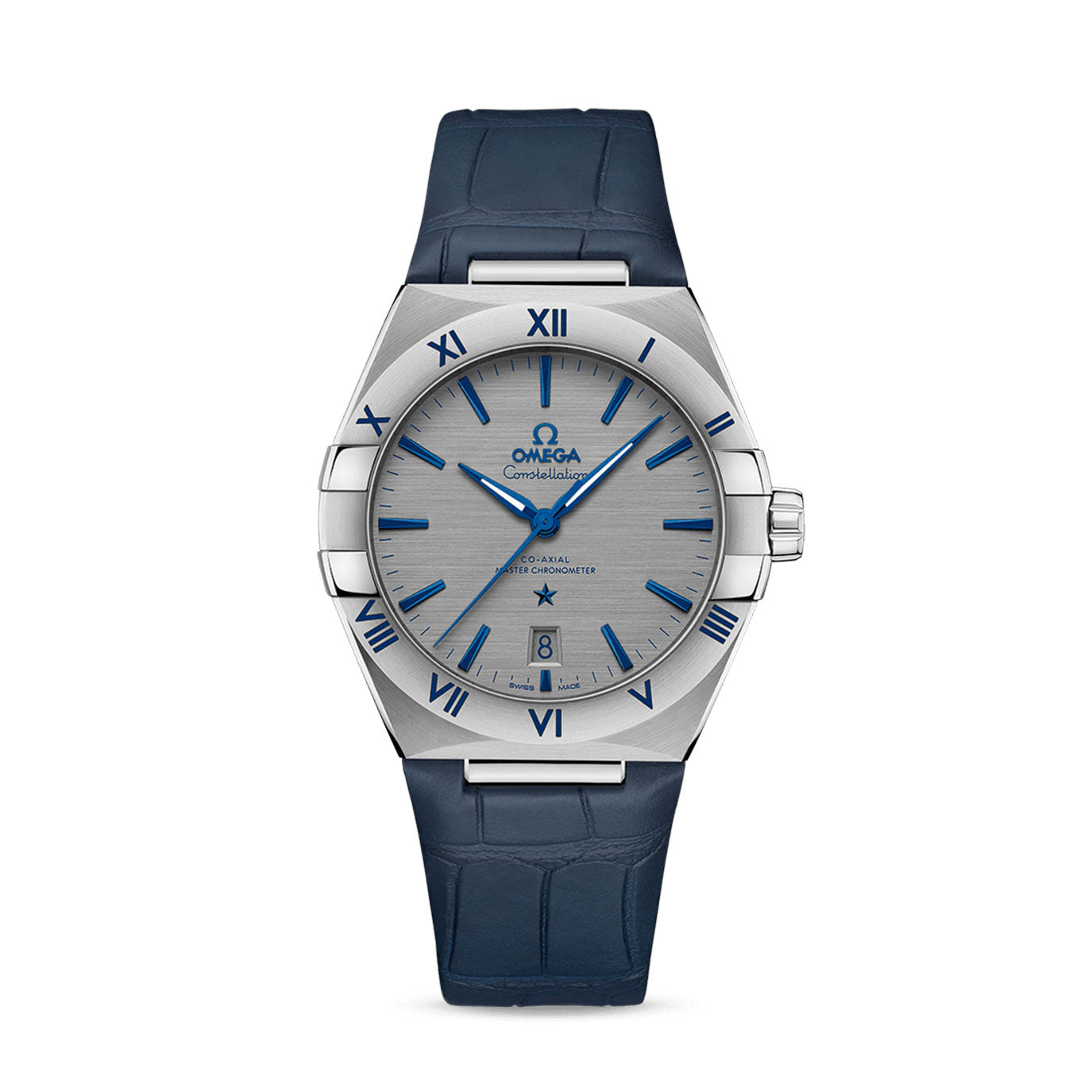 Constellation CO‑AXIAL MASTER CHRONOMETER Ref# 131.13.39.20.06.002