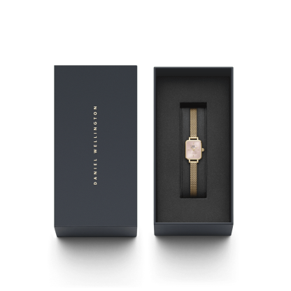 Quadro Mini Evergold Blush