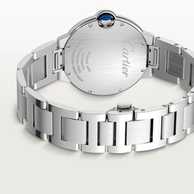 40 MM BLUE BALLOON WATCH 