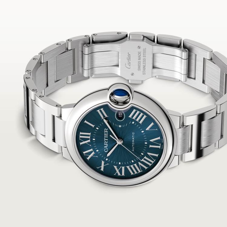 40 MM BLUE BALLOON WATCH 