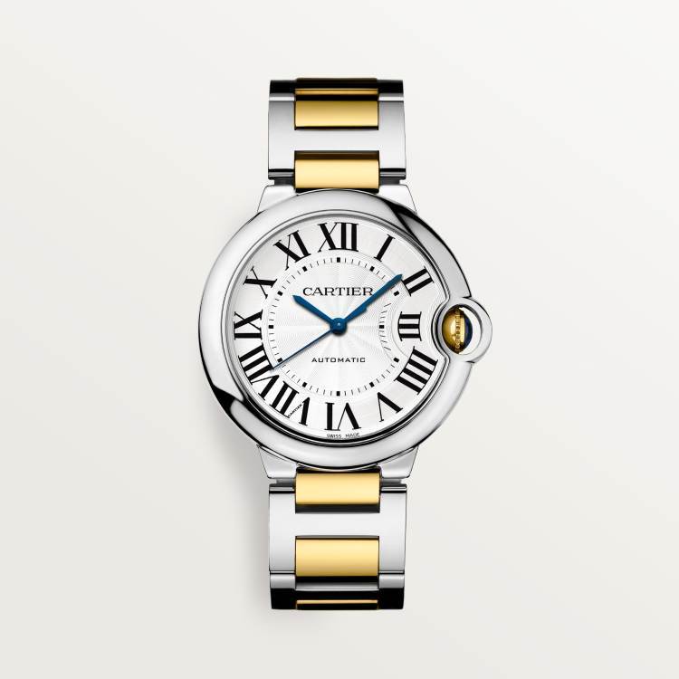 36MM BALLON BLEU DE WATCH