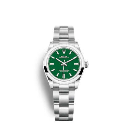 Oyster Perpetual Oystersteel Ref# 277200-0006