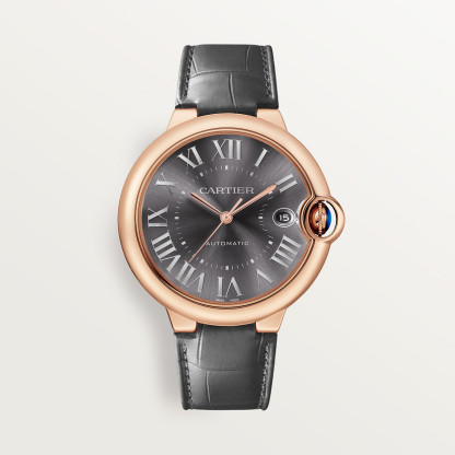 40MM BALLON BLEU DE WATCH