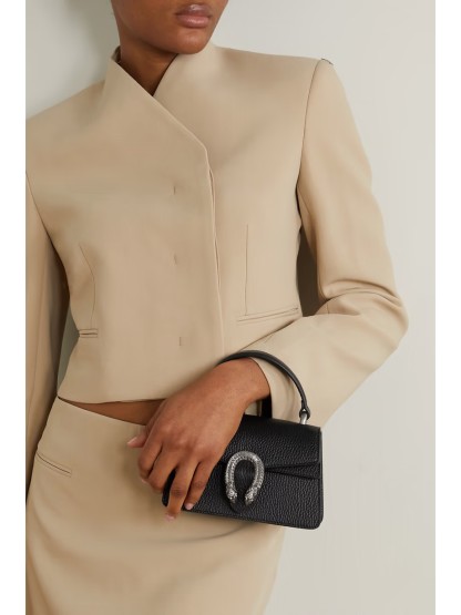 DIONYSUS MINI TOP HANDLE BAG