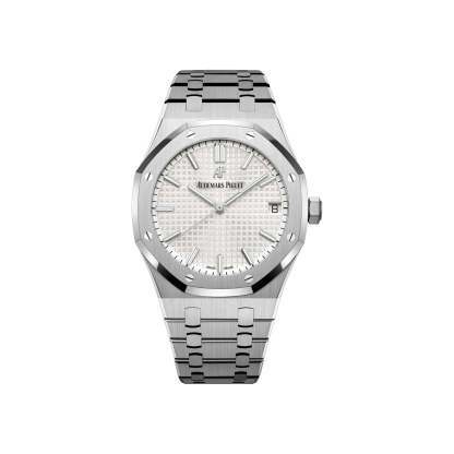 Royal Oak SELFWINDING Ref# 15500ST.OO.1220ST.04