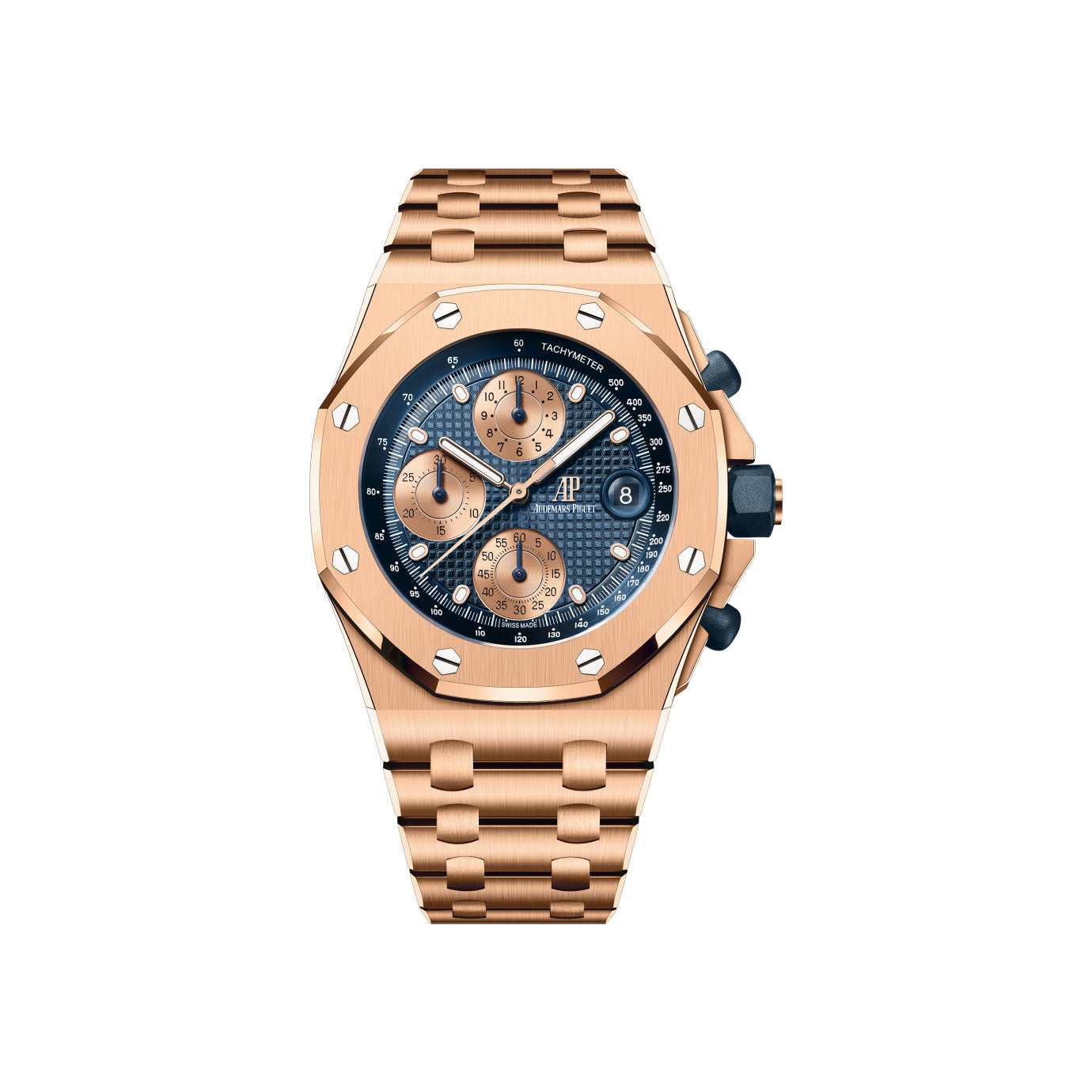 Royal Oak Offshore SELFWINDING CHRONOGRAPH Ref# 26238OR.OO.2000OR.01