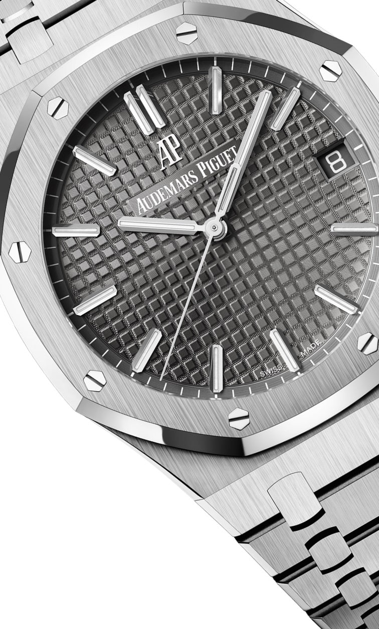 Royal Oak SELFWINDING Ref# 15500ST.OO.1220ST.02