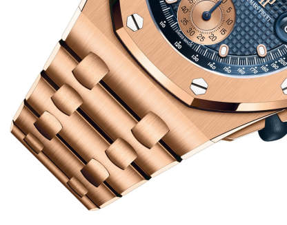 Royal Oak Offshore SELFWINDING CHRONOGRAPH Ref# 26238OR.OO.2000OR.01