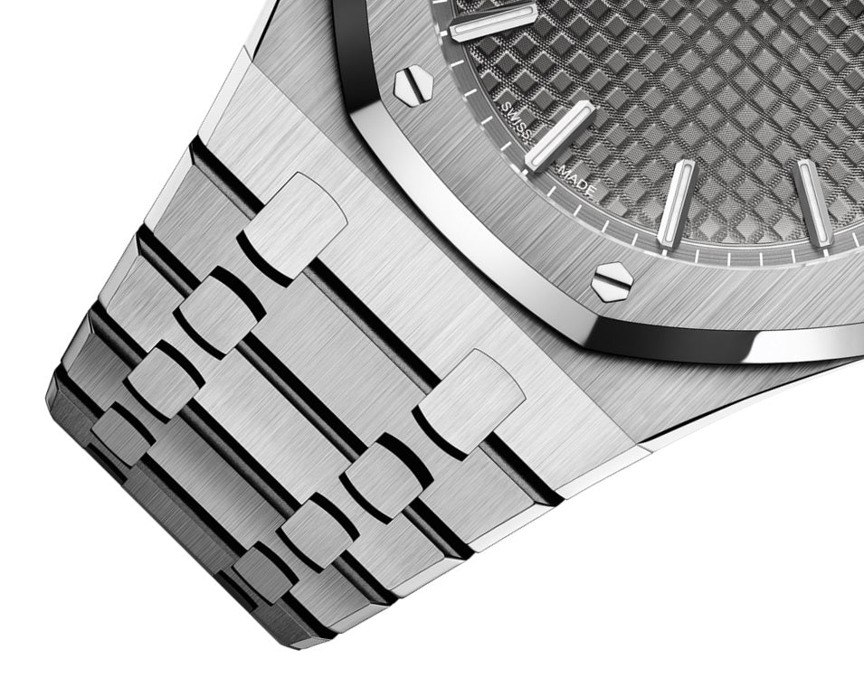 Royal Oak SELFWINDING Ref# 15500ST.OO.1220ST.02