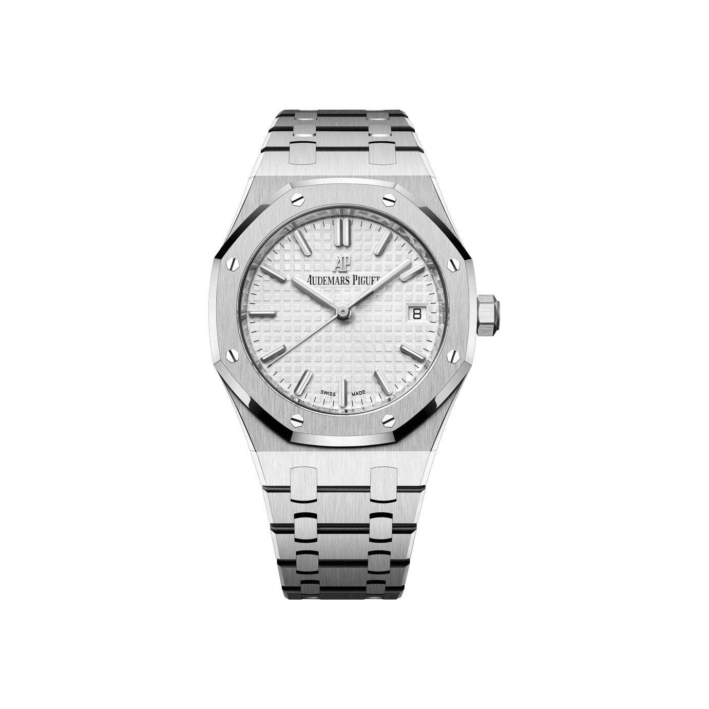 Royal Oak SELFWINDING Ref# 77350ST.OO.1261ST.01