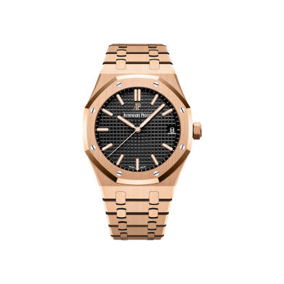 Royal Oak SELFWINDING Ref# 15500OR.OO.1220OR.01