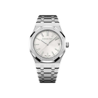 Royal Oak SELFWINDING "50TH ANNIVERSARY" Ref# 15510ST.OO.1320ST.03