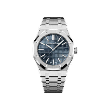 Royal Oak SELFWINDING "50TH ANNIVERSARY" Ref# 15510ST.OO.1320ST.01