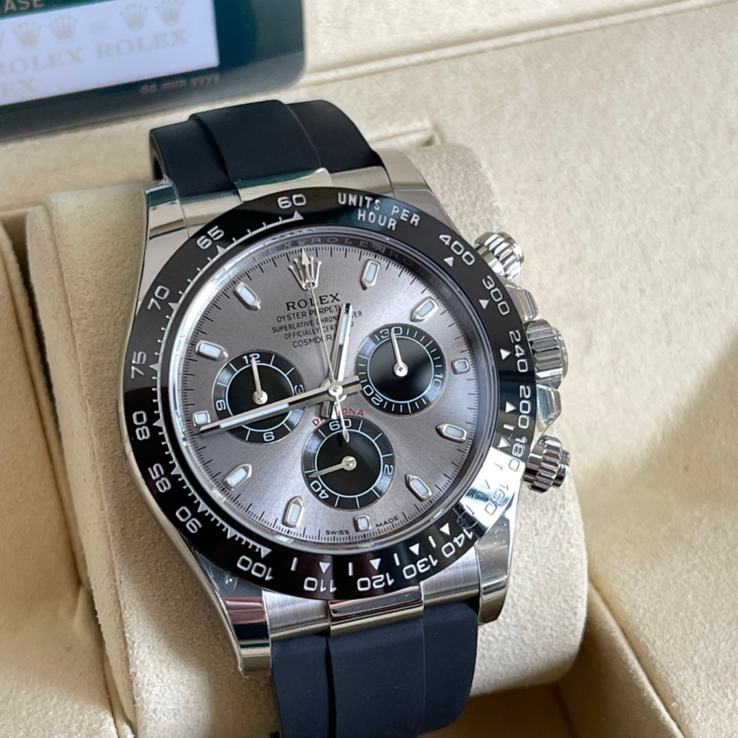 D4   Daytona--- M116519In-0027---40mm