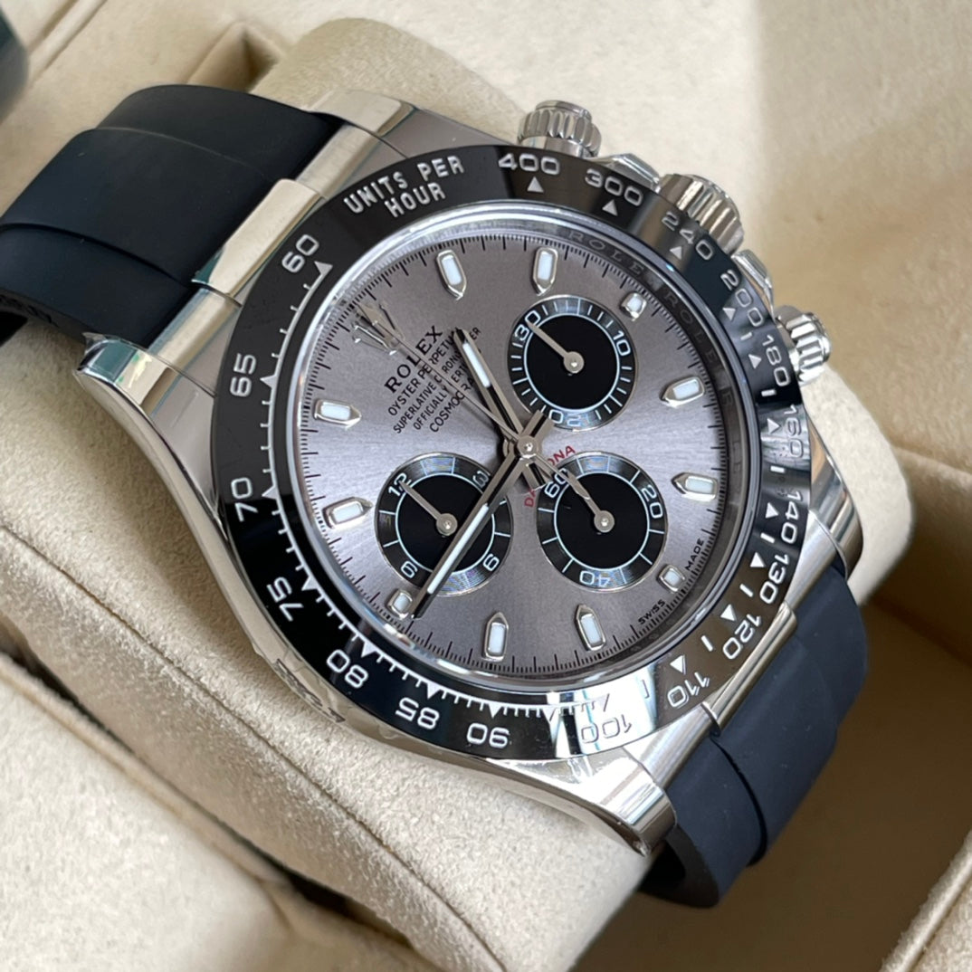 D4   Daytona--- M116519In-0027---40mm