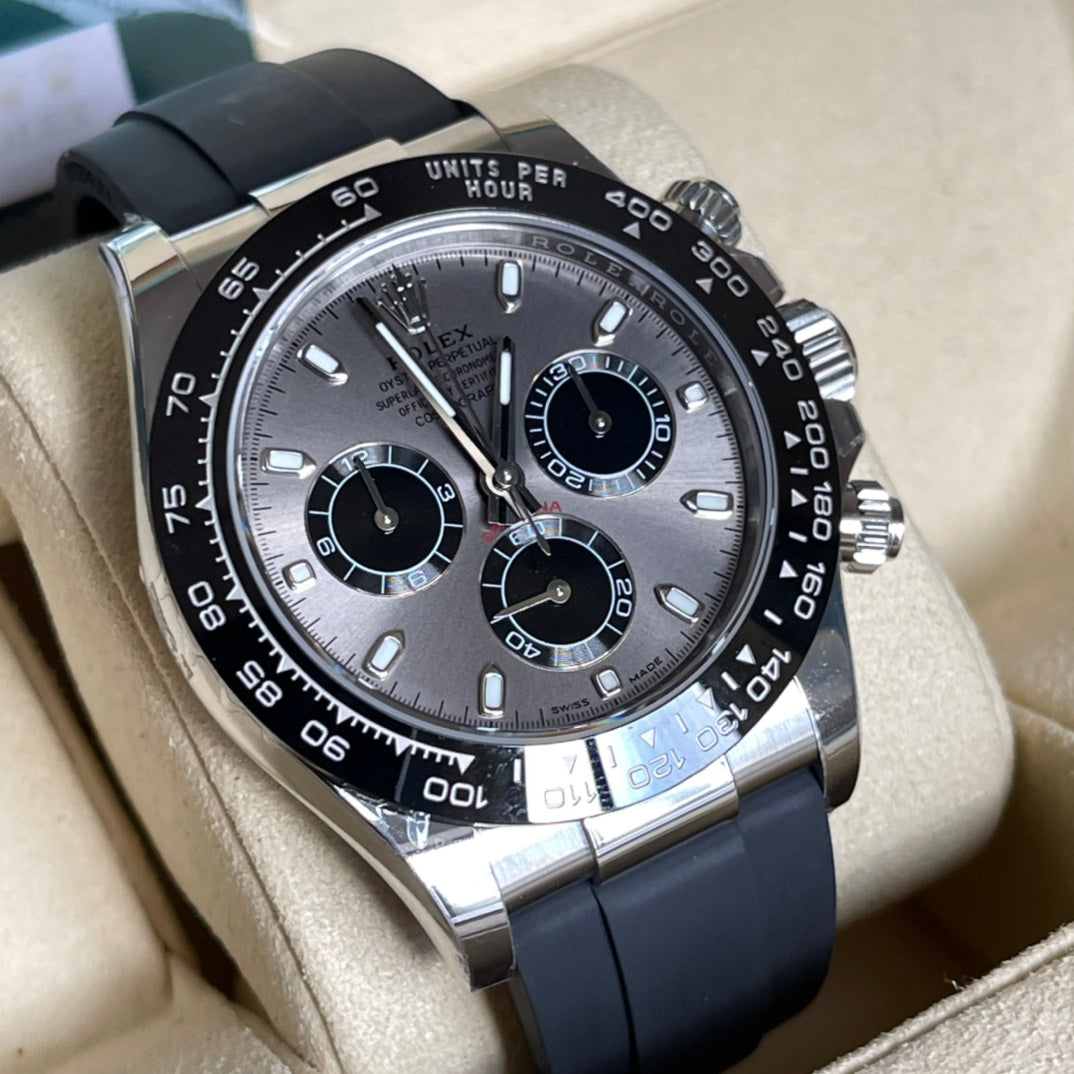 D4   Daytona--- M116519In-0027---40mm