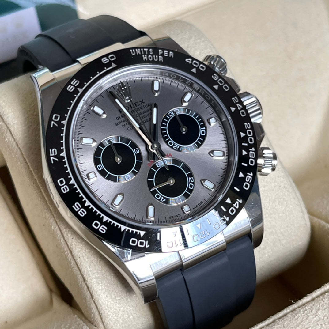 D4   Daytona--- M116519In-0027---40mm