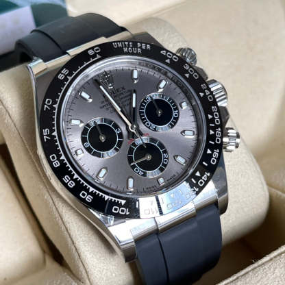 D4   Daytona--- M116519In-0027---40mm