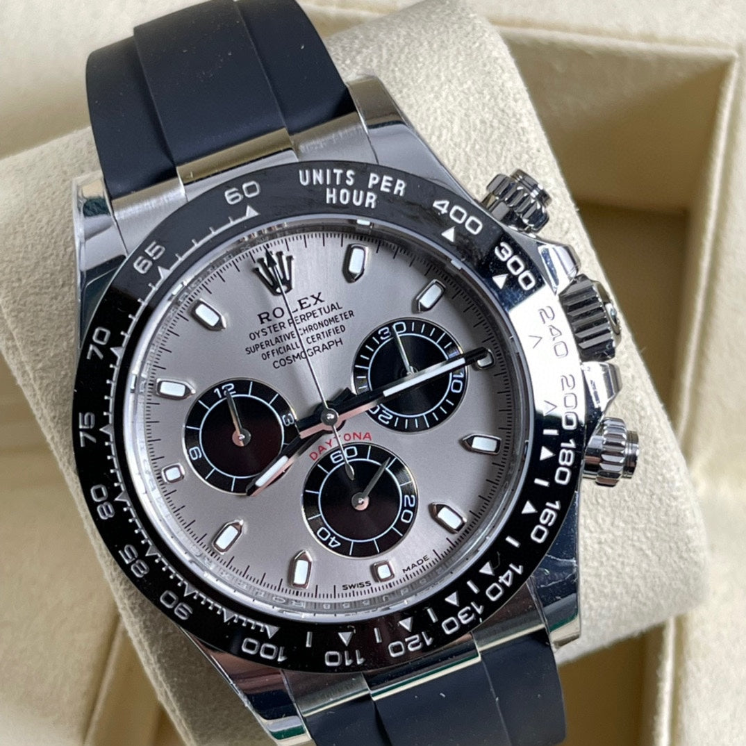 D4   Daytona--- M116519In-0027---40mm