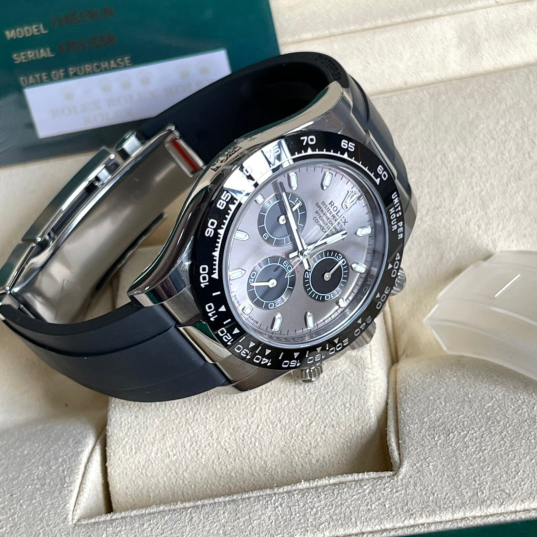 D4   Daytona--- M116519In-0027---40mm