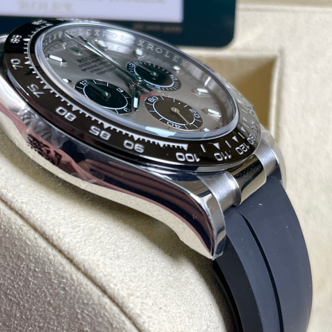 D4   Daytona--- M116519In-0027---40mm