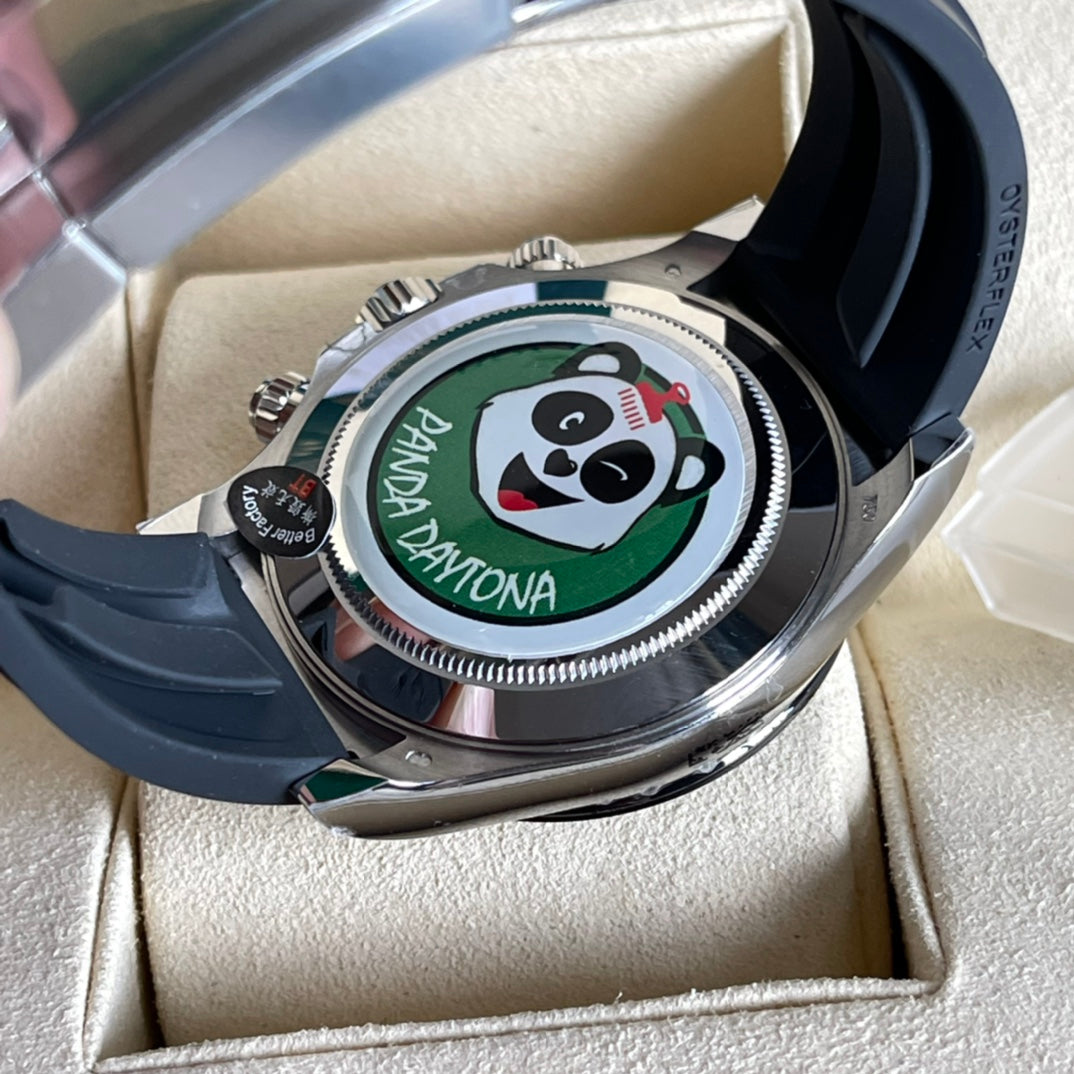 D4   Daytona--- M116519In-0027---40mm
