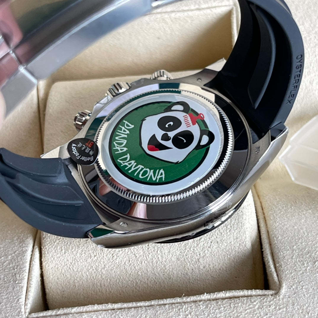 D4   Daytona--- M116519In-0027---40mm