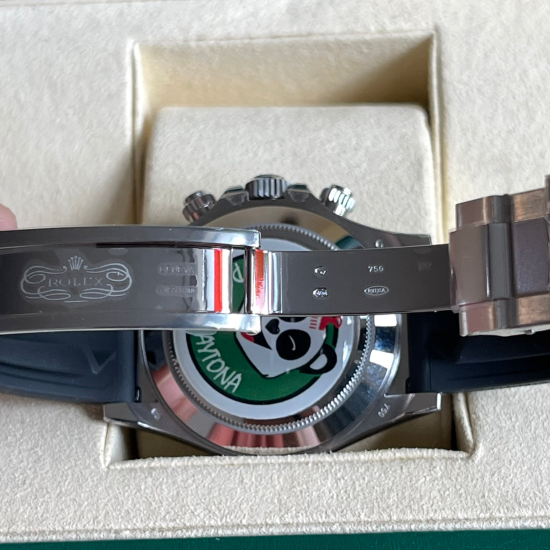 D4   Daytona--- M116519In-0027---40mm
