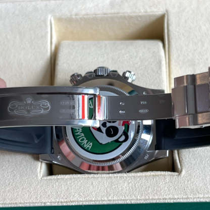 D4   Daytona--- M116519In-0027---40mm