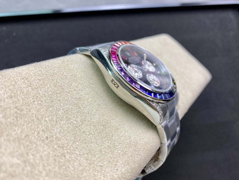 D7  Daytona--- 116599 RBOW---40mm