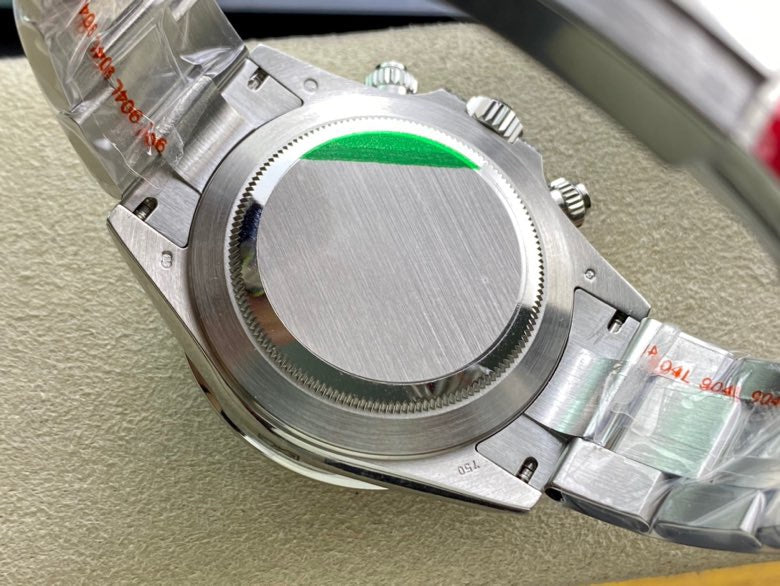 D7  Daytona--- 116599 RBOW---40mm