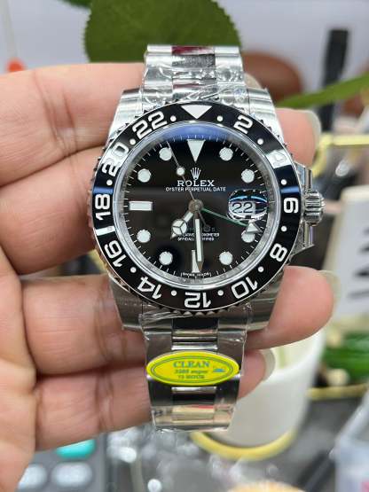 G1   GMT-Master II---116710