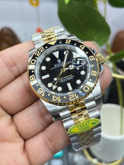 G2    GMT-Master II---M126713GRNR-0001---40mm